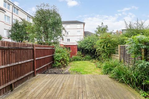 2 bedroom terraced house for sale, Clifton Park Avenue, Raynes Park SW20