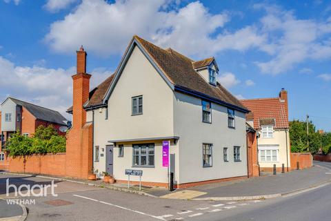 5 bedroom link detached house for sale, Margery Allingham Place, Tolleshunt D'arcy