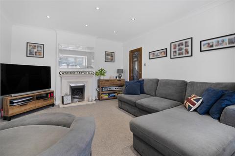 4 bedroom semi-detached house for sale, Walpole Road, Old Windsor