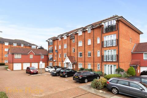 2 bedroom apartment for sale, Vancouver Road, Broxbourne EN10