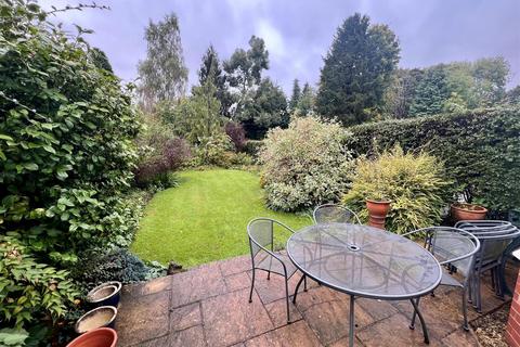 73 Cropthorne Road, Shirley, Solihull, B90 3JW