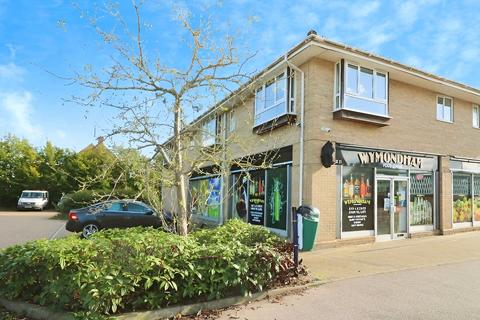 2 bedroom apartment for sale, Wood Avens Way, Wymondham, Norfolk, NR18