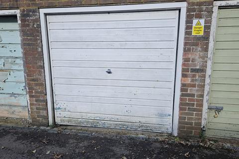 Garage for sale, Links Close, Portslade BN41