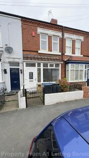 3 bedroom terraced house to rent, Grange Road, Kings Heath