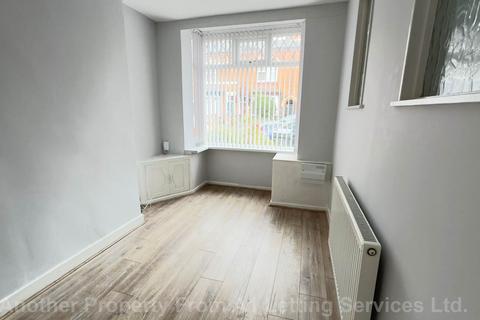 3 bedroom terraced house to rent, Grange Road, Kings Heath