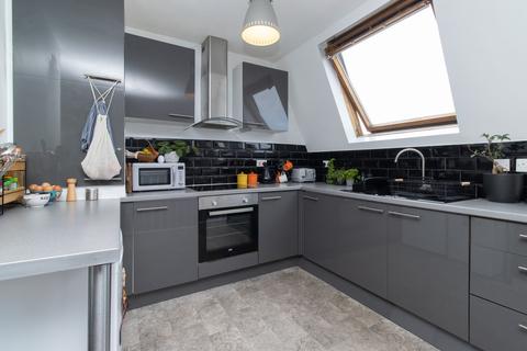 1 bedroom flat for sale, High Street, Herne Bay, CT6