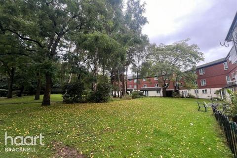 1 bedroom apartment to rent, Mount Lane, Bracknell