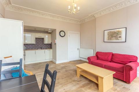 1 bedroom flat for sale, 28/5 Montrose Terrace, Edinburgh, EH7 5DL