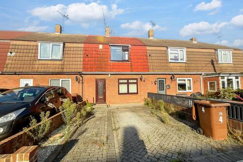 2 bedroom terraced house for sale, St. James Close, Isle Of Grain, Rochester, Kent