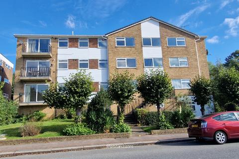 2 bedroom flat for sale, Joystone Court, 81 Park Road EN4