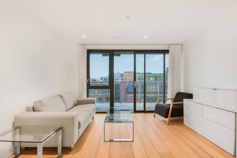 1 bedroom apartment for sale, Commercial Street London E1