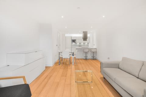 1 bedroom apartment for sale, Commercial Street London E1