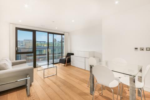 1 bedroom apartment for sale, Commercial Street London E1