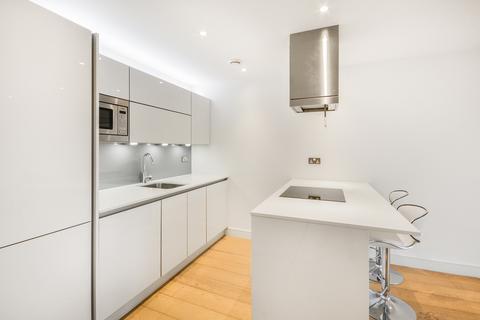 1 bedroom apartment for sale, Commercial Street London E1