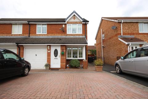 4 bedroom house to rent, Habgood Drive, Durham DH1