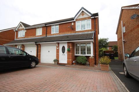 4 bedroom house to rent, Habgood Drive, Durham DH1