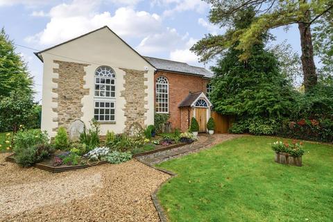 4 bedroom detached house for sale, Bishopstone,  Buckinghamshire,  HP17