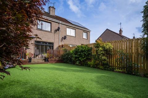 3 bedroom semi-detached house for sale, Dundee DD3