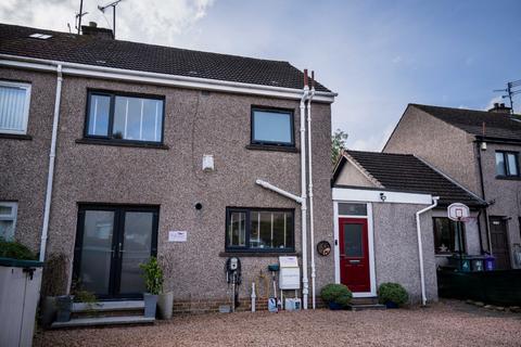 5 Ashton Terrace, Strathmartine, Dundee, DD3 0RJ