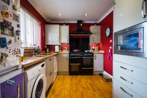5 Ashton Terrace, Strathmartine, Dundee, DD3 0RJ