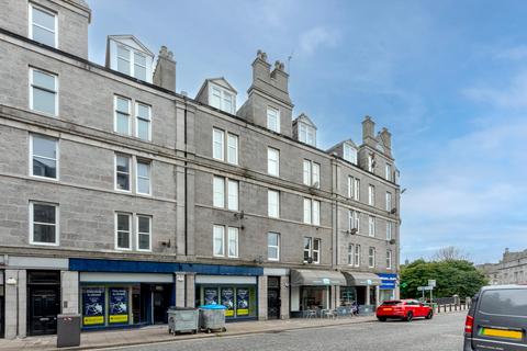 1 bedroom flat for sale, 54 Rosemount Viaduct, Rosemount, Aberdeen, AB25