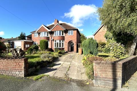 3 bedroom semi-detached house to rent, Floyds Lane, Walsall, West Midlands, WS4