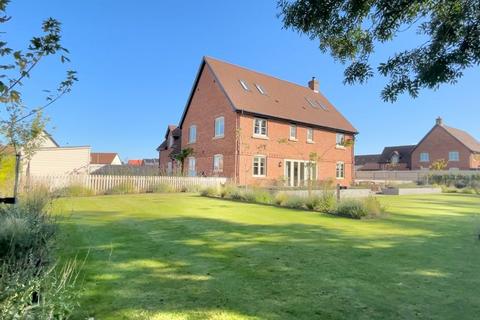 7 bedroom detached house for sale, East Harling