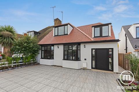 5 bedroom semi-detached house for sale, Purley Avenue, London NW2