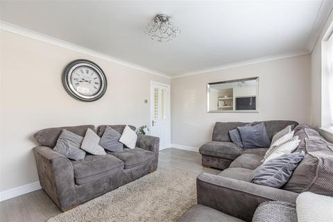 4 bedroom semi-detached house for sale, Magdalen Crescent, West Byfleet KT14