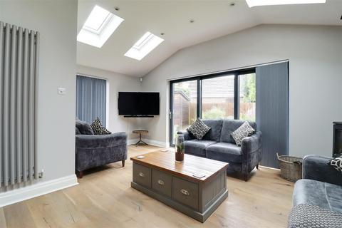 4 bedroom detached house for sale, The Stray, South Cave