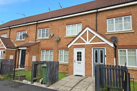 3 bedroom townhouse to rent, Hadleigh Walk, Ingleby Barwick, Stockton-On-Tees