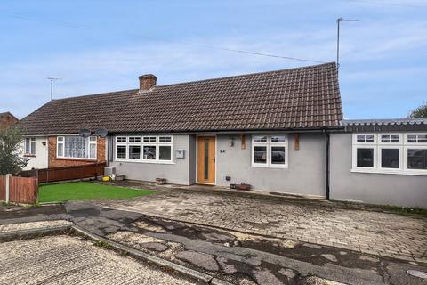 3 bedroom bungalow for sale, Windmill Gardens, Braintree, CM7