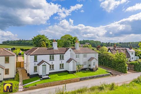 4 bedroom semi-detached house to rent, SUPERB FAMILY HOME, Anstey, Nr. Buntingford