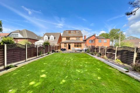 6 bedroom detached house for sale, Grindley Lane, Stoke-On-Trent, ST3