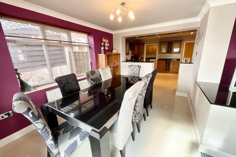 6 bedroom detached house for sale, Grindley Lane, Stoke-On-Trent, ST3