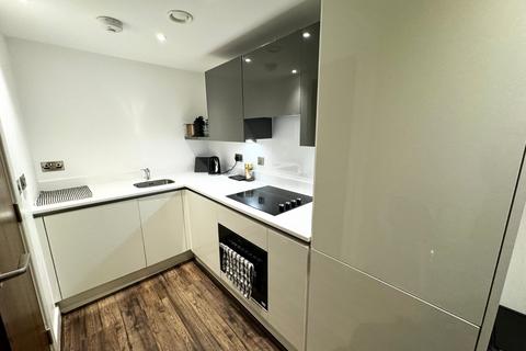 1 bedroom flat for sale, Tenby Street South, Birmingham, West Midlands, B1