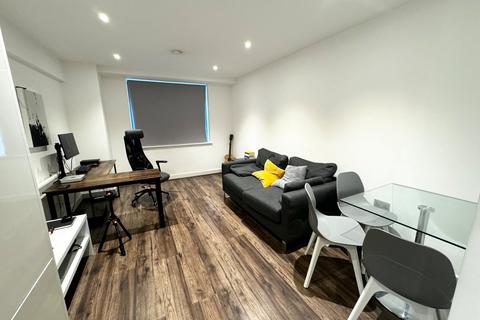 1 bedroom flat for sale, Tenby Street South, Birmingham, West Midlands, B1