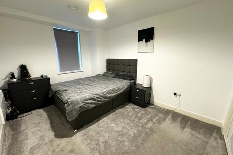 1 bedroom flat for sale, Tenby Street South, Birmingham, West Midlands, B1