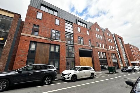 1 bedroom flat for sale, Tenby Street South, Birmingham, West Midlands, B1