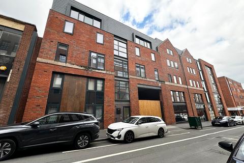 1 bedroom flat for sale, Tenby Street South, Birmingham, West Midlands, B1