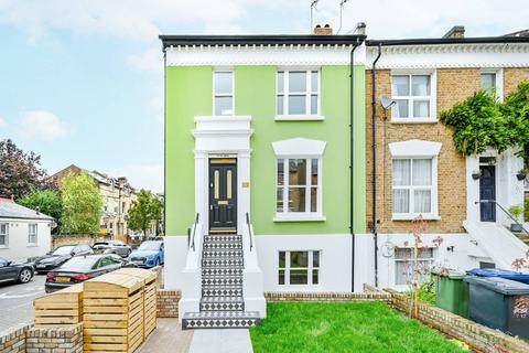 3 bedroom maisonette for sale, The Grove, Ealing Broadway, London, W5