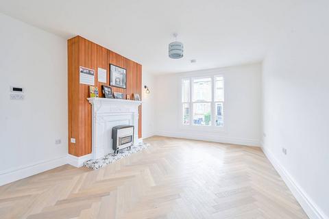 3 bedroom maisonette for sale, The Grove, Ealing Broadway, London, W5