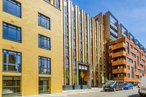 2 bedroom flat for sale, Merchant Building, Islington, London, N1