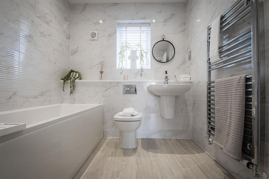 Example Bathroom