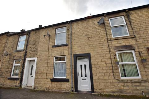 2 bedroom terraced house for sale, Thomas Street, Glossop, Derbyshire, SK13