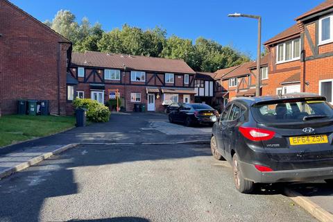 3 bedroom end of terrace house to rent, Walsall, WS5