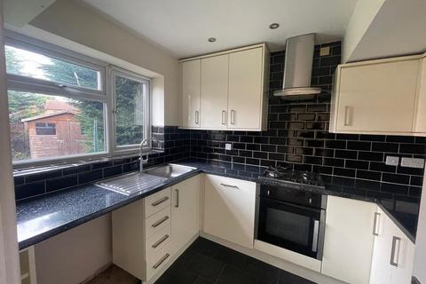 3 bedroom end of terrace house to rent, Walsall, WS5