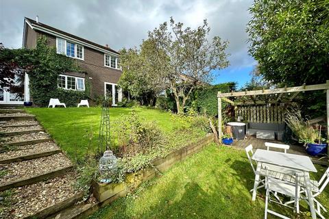 4 bedroom detached house for sale, Low Meadow, Whaley Bridge, High Peak