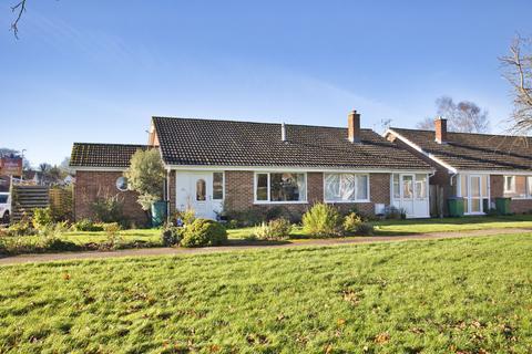 2 bedroom semi-detached bungalow for sale, Ethelburga Drive, Lyminge, CT18