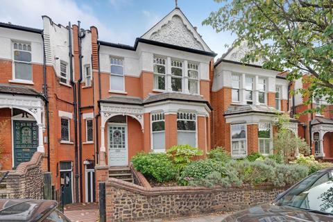 5 bedroom house for sale, Dukes Avenue, Muswell Hill